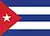 Flag - Cuba